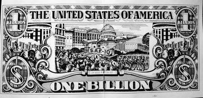 Alice Cooper : Billion Dollar Babies (CD, Album, RE)