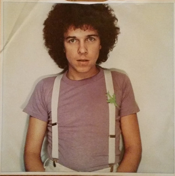 Leo Sayer : Endless Flight (LP, Album, Win)