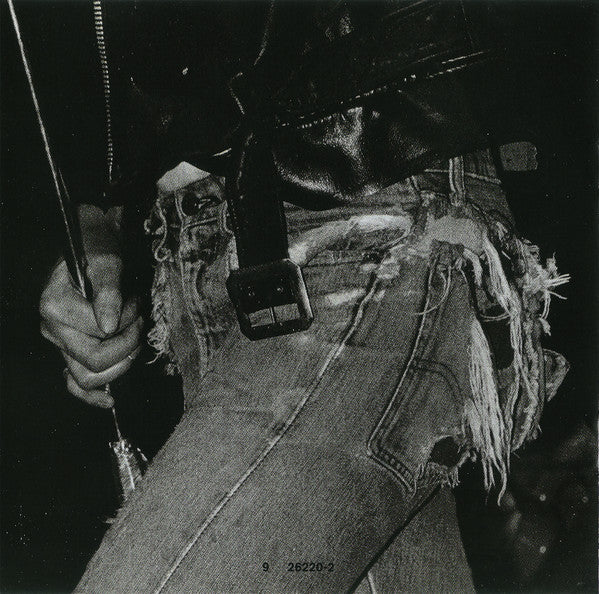 Ramones : All The Stuff (And More) - Vol. 1 (CD, Comp)