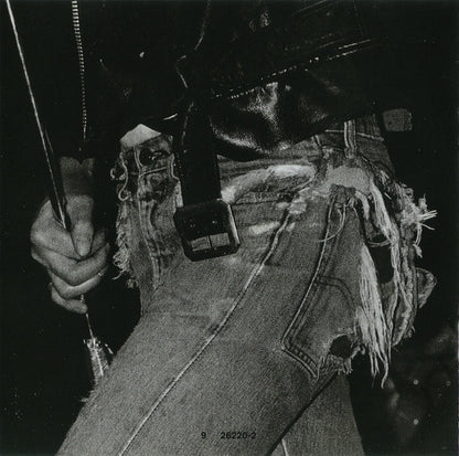 Ramones : All The Stuff (And More) - Vol. 1 (CD, Comp)