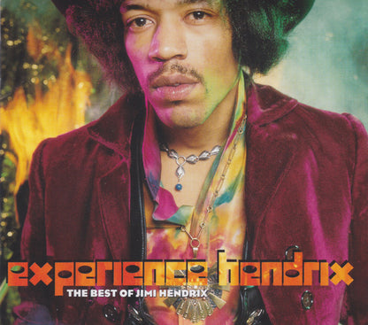 Jimi Hendrix : Experience Hendrix - The Best Of Jimi Hendrix (CD, Comp, RE, Tec)
