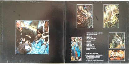 Spirit (8) : Twelve Dreams Of Dr. Sardonicus (LP, Album, Gat)