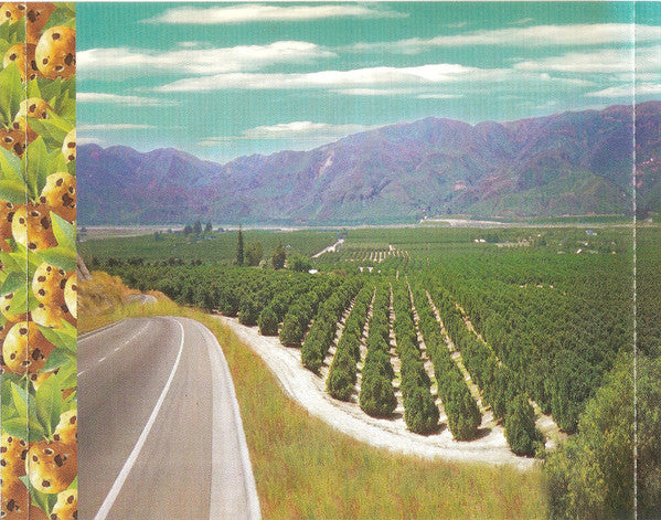 No Doubt : Tragic Kingdom (CD, Album, Club)