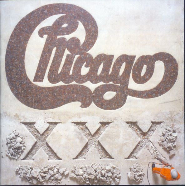 Chicago (2) : Chicago XXX (CD, Album)