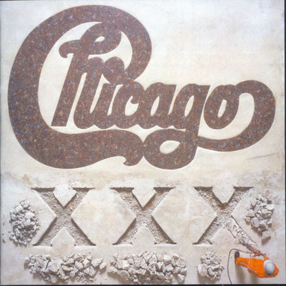 Chicago (2) : Chicago XXX (CD, Album)