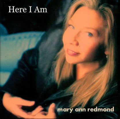 Mary Ann Redmond : Here I Am (HDCD, Album)