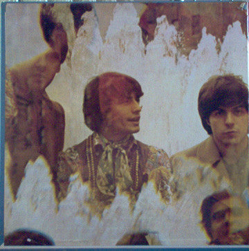 The Rascals : Once Upon A Dream (LP, Album, Mono, CT )