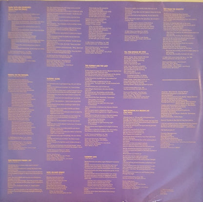 John Denver : Some Days Are Diamonds (LP, Album, Ind)