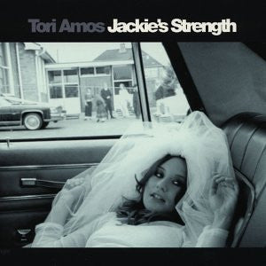 Tori Amos : Jackie's Strength (CD, Single, Enh, Sli)