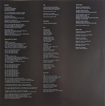 Noga Erez : Off The Radar (LP, Album)