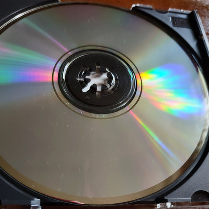 Tower Of Power : Direct (CD, Album, Ltd, JVC)