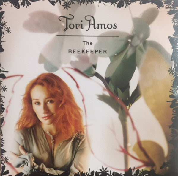 Tori Amos : The Beekeeper (CD, Album, Club)