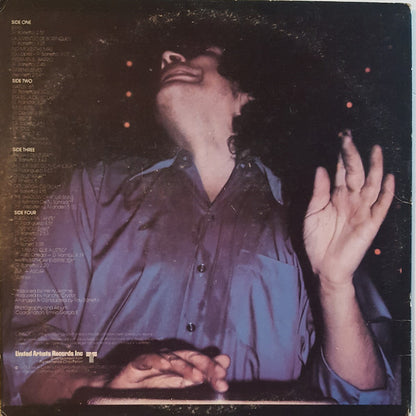 Ray Barretto : Ray Barretto (2xLP, Comp, Gat)