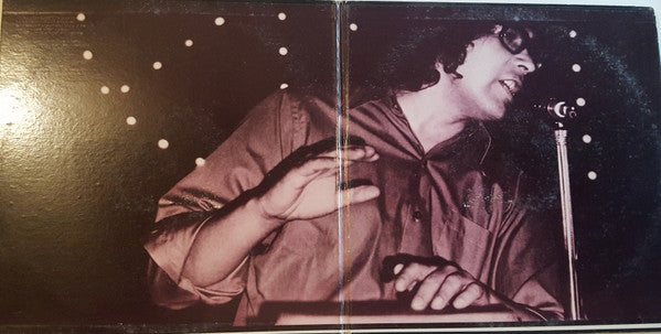 Ray Barretto : Ray Barretto (2xLP, Comp, Gat)