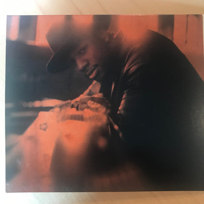 Robert Randolph & The Family Band : Unclassified (CD, Album, Enh, WEA)