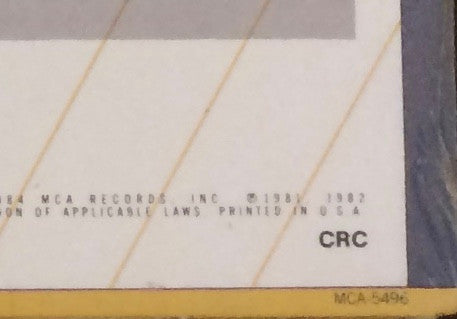 Oak Ridge Boys* : Oak Ridge Boys Greatest Hits 2 (LP, Comp, Club)