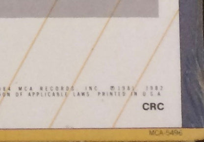 Oak Ridge Boys* : Oak Ridge Boys Greatest Hits 2 (LP, Comp, Club)