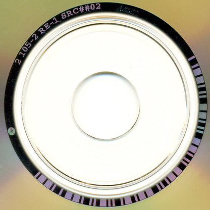 Eagles : Their Greatest Hits (1971-1975) (CD, Album, Comp, Club, RE, Spe)