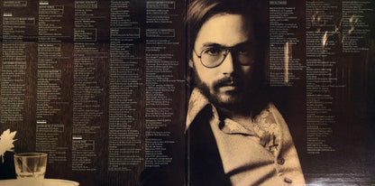Al Di Meola : Splendido Hotel (2xLP, Album, San)