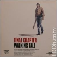Walking Tall: Final Chapter