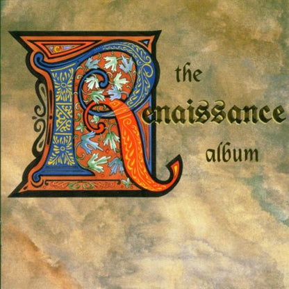 Various : The Renaissance Album (CD, Comp, RE)