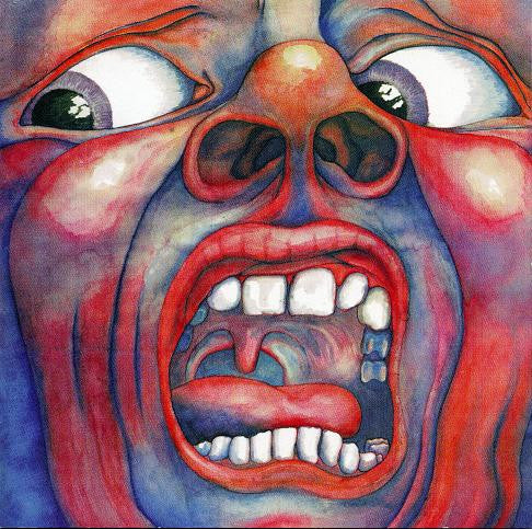 Buy King Crimson : In The Court Of The Crimson King (An