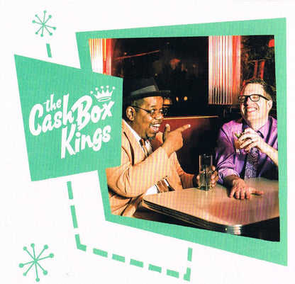 The Cash Box Kings : Royal Mint (CD, Album)