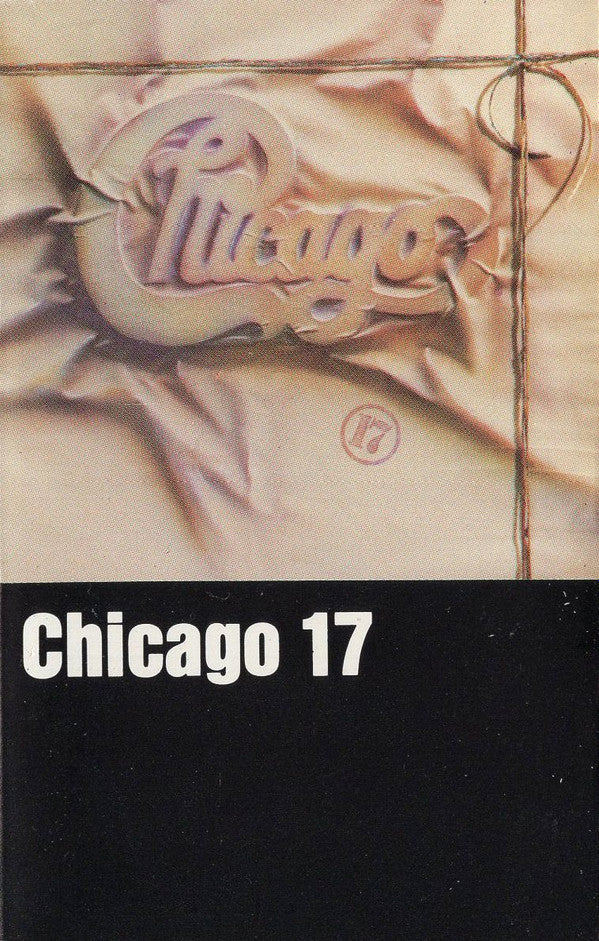 Chicago (2) : Chicago 17 (Cass, Album, Dol)