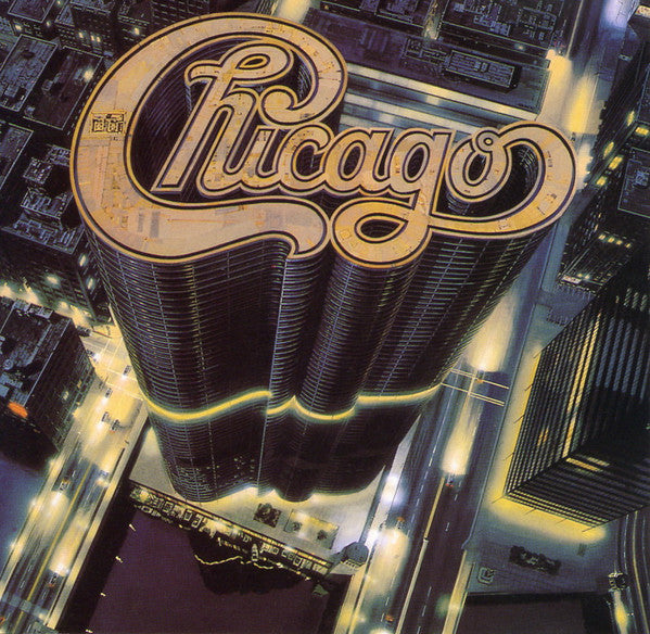 Chicago (2) : Chicago 13 (CD, Album, RE, RP)