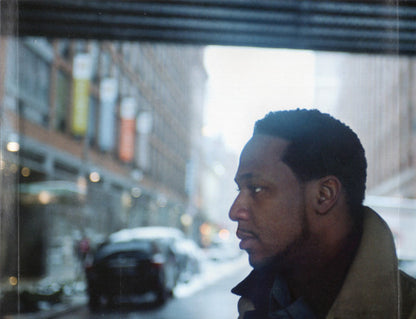 Robert Randolph & The Family Band : Live In Concert (CD, Album)