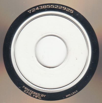 Radiohead : OK Computer (CD, Album)