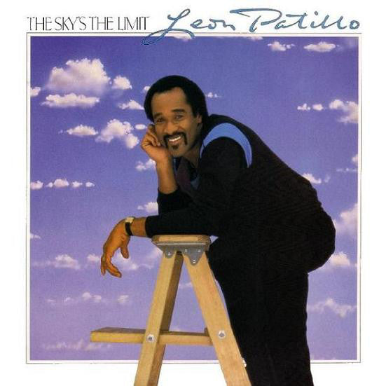 Leon Patillo : The Sky's The Limit (LP, Album)