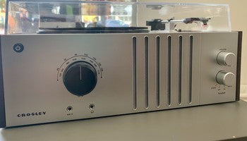 2015 Crosley Record Player