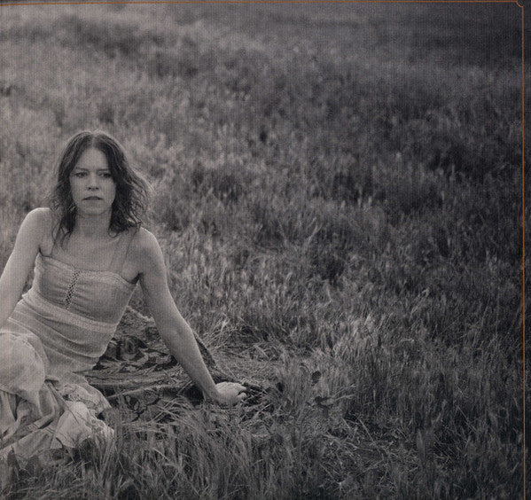 Gillian Welch : The Harrow & The Harvest (LP, Album, RE)