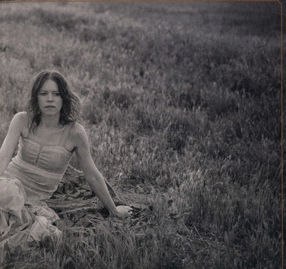 Gillian Welch : The Harrow & The Harvest (LP, Album, RE)