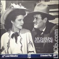 My Darling Clementine