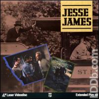 Jesse James