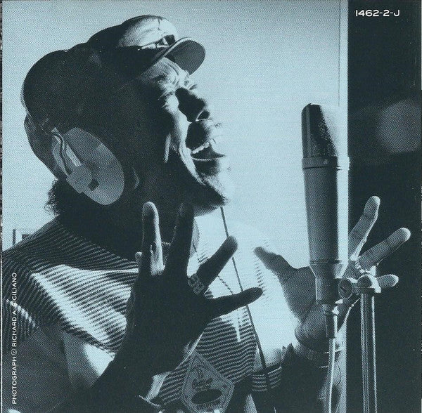 Buddy Guy : Damn Right, I've Got The Blues (CD, Album, Club)