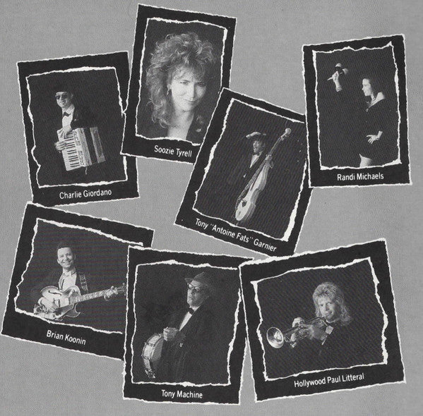 Buster Poindexter : Buster Goes Berserk (CD, Album)