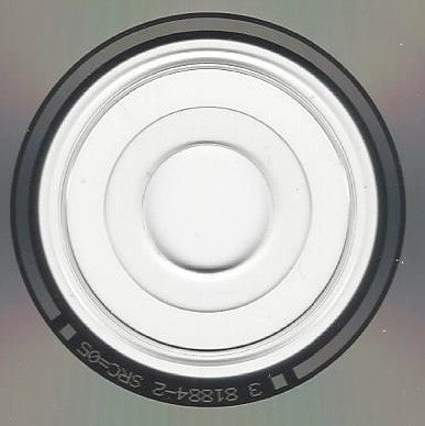 Bad Company (3) : Dangerous Age (CD, Album, Club)