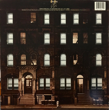 Led Zeppelin : Physical Graffiti (2xLP, Album, Club, RE, Die)