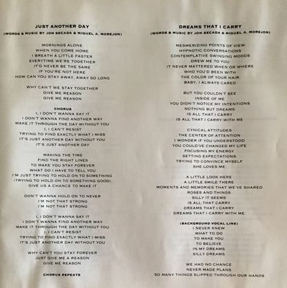 Jon Secada : Jon Secada (CD, Album)