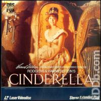 Cinderella: Rodgers & Hammerstein's