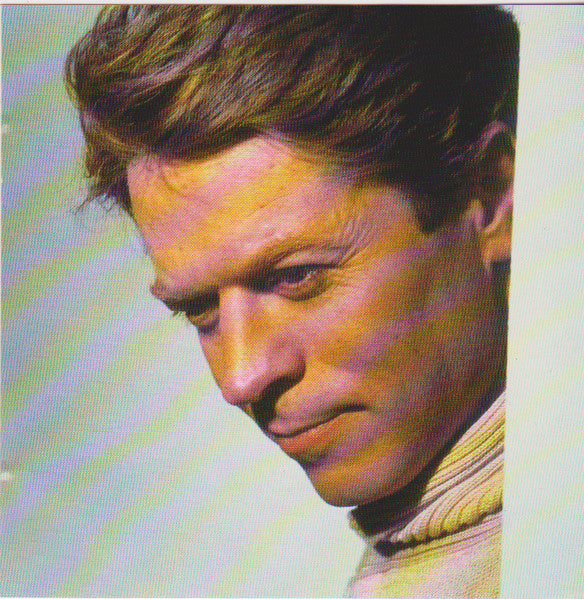 Robert Palmer : Pride (CD, Album)