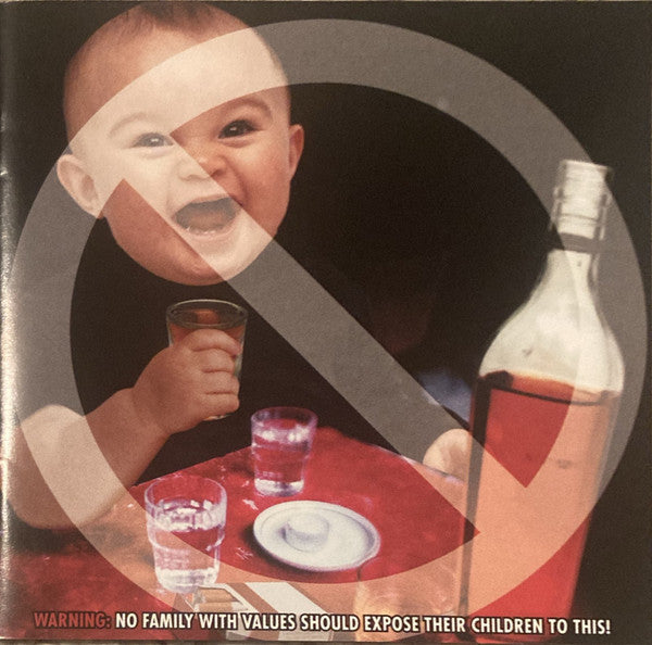 Various : The Family Values Tour 1999 (CD, Club)