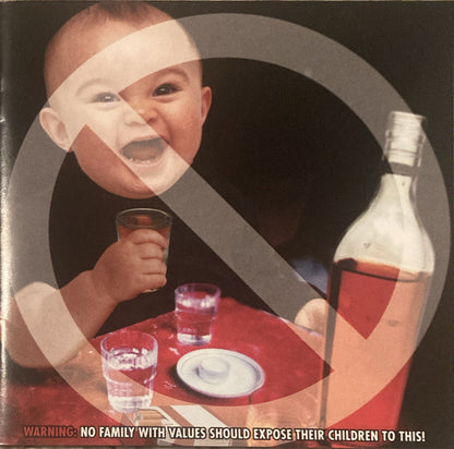 Various : The Family Values Tour 1999 (CD, Club)