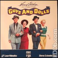 Guys and Dolls