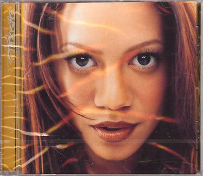 Tracie Spencer : Tracie (CD, Album)