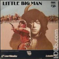 Little Big Man