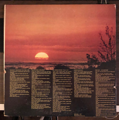 Cactus (3) : One Way...Or Another (LP, Album, PR;)